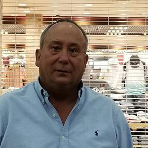 Meet your Posher, Tony